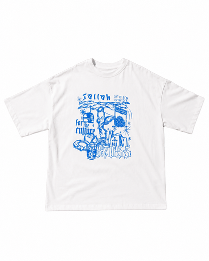 FTC 87055 T-shirt GMH X LB