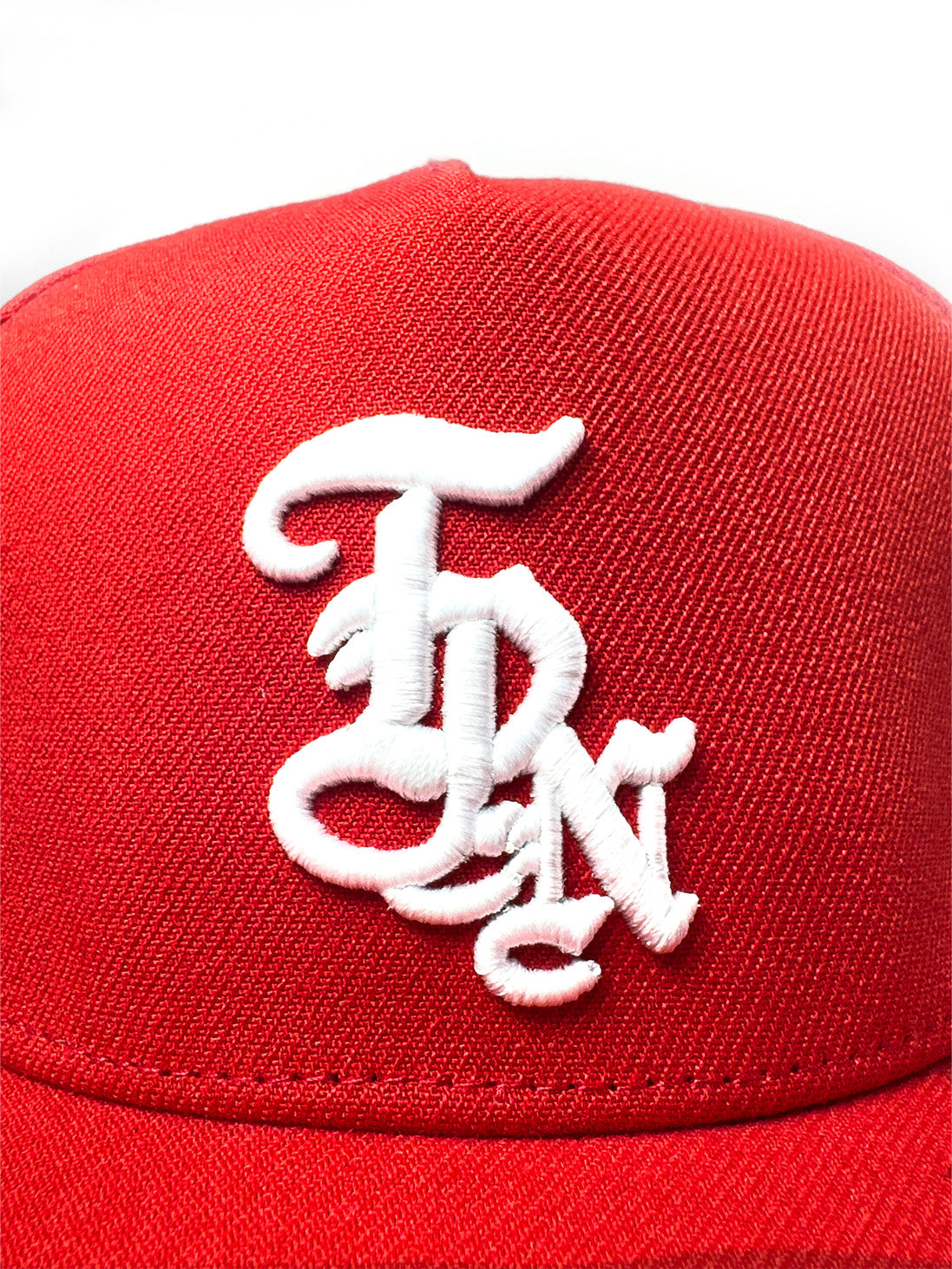 TRN Peperoncino Snapback