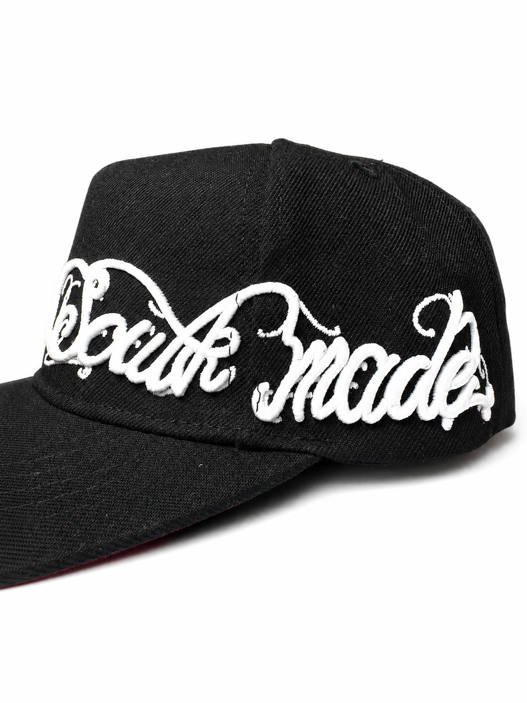 PRE-ORDER South made snapback