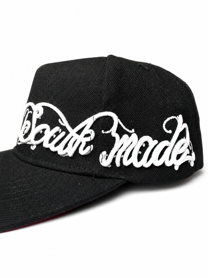 PRE-ORDER South made snapback