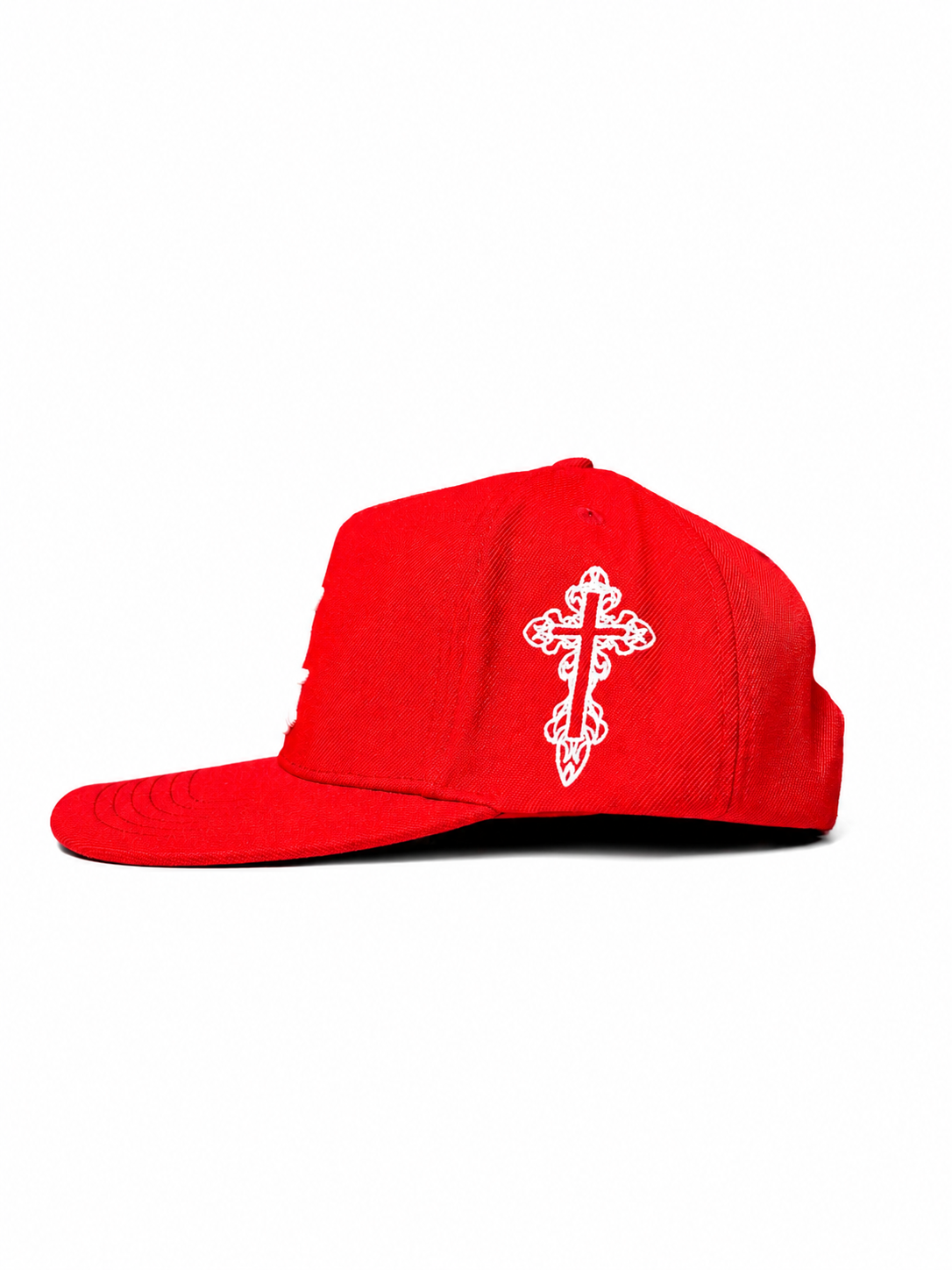 TRN Peperoncino Snapback