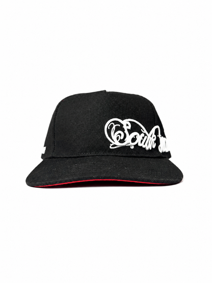 PRE-ORDER South made snapback