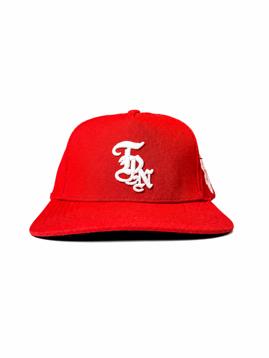 TRN Peperoncino Snapback