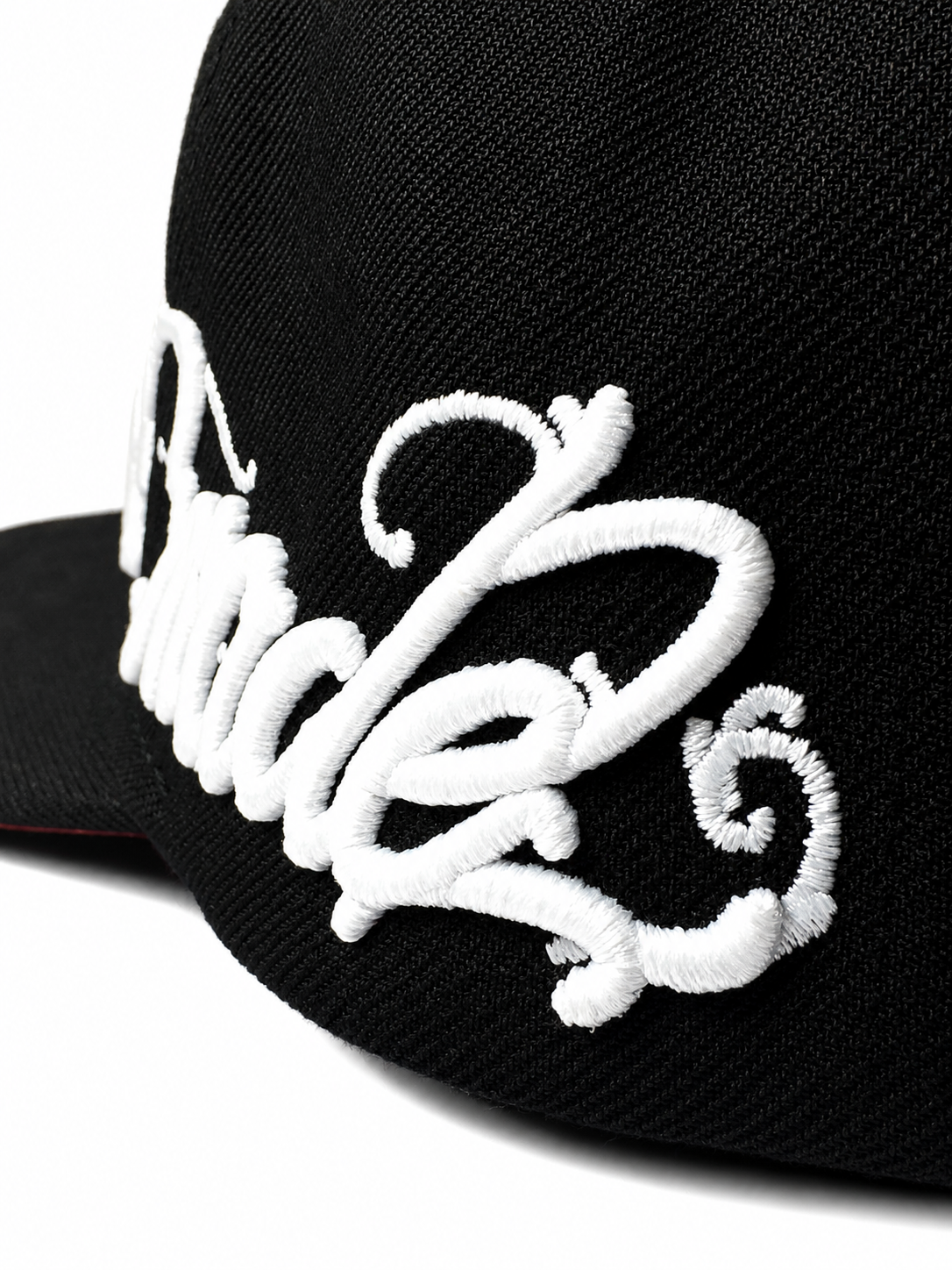 PRE-ORDER South made snapback