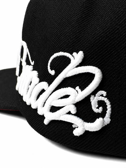 PRE-ORDER South made snapback
