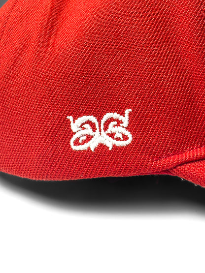 TRN Peperoncino Snapback