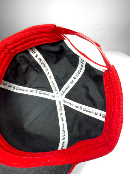 TRN Peperoncino Snapback