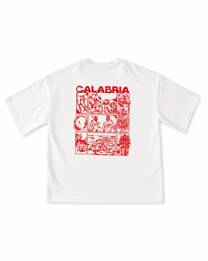 FTC Calabria T-shirt GMH X LB
