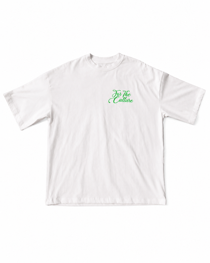 FTC X Caseificio Mosca T-shirt GMH X LB