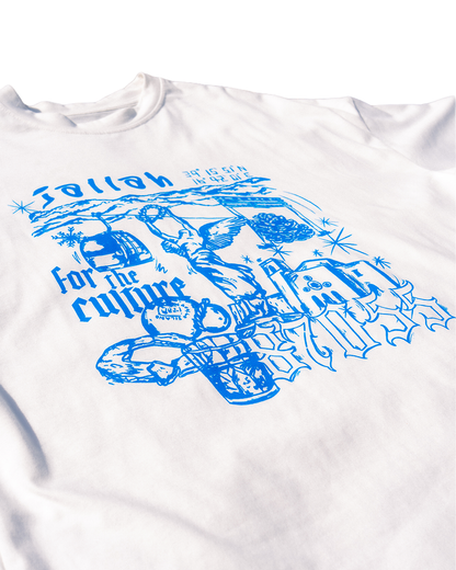 FTC 87055 T-shirt GMH X LB