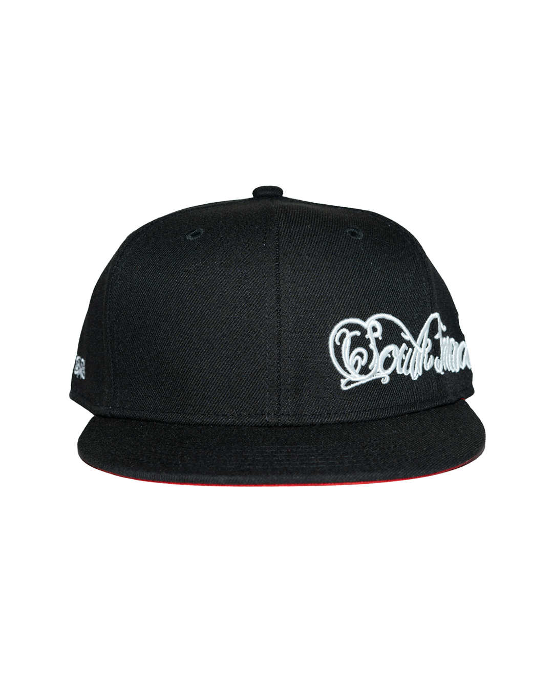 SOUTHERN MADE (OG) BLACK CAP