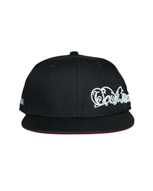 SOUTHERN MADE (OG) BLACK CAP