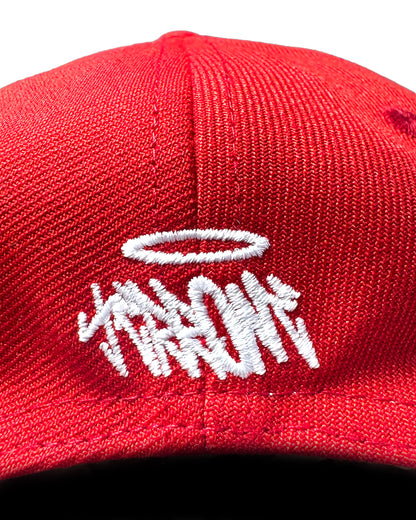 TRN Peperoncino Snapback
