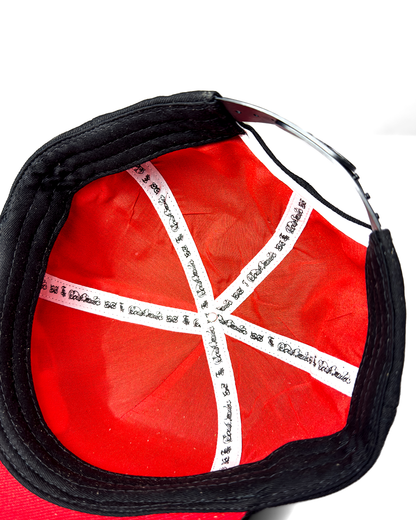 PRE-ORDER South made snapback