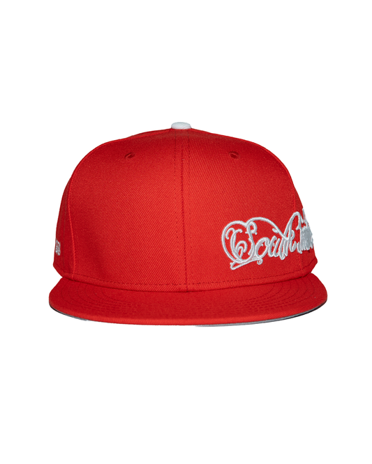 SOUTHERN MADE (OG) RED CAP