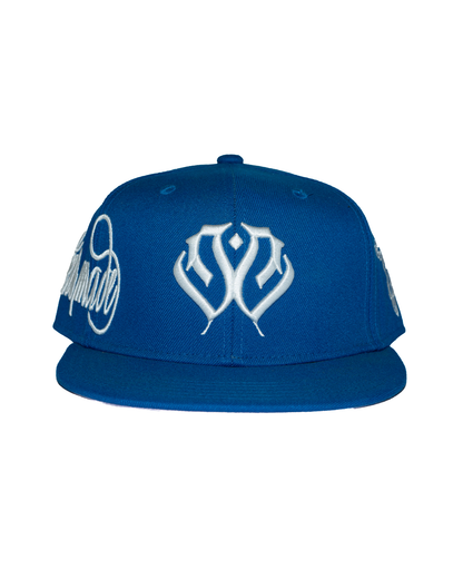 SOUTHERN MADE (G) BLUE CAP